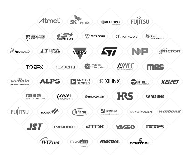 Corporate brand and product introduction
