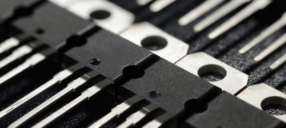 power mosfet transistors