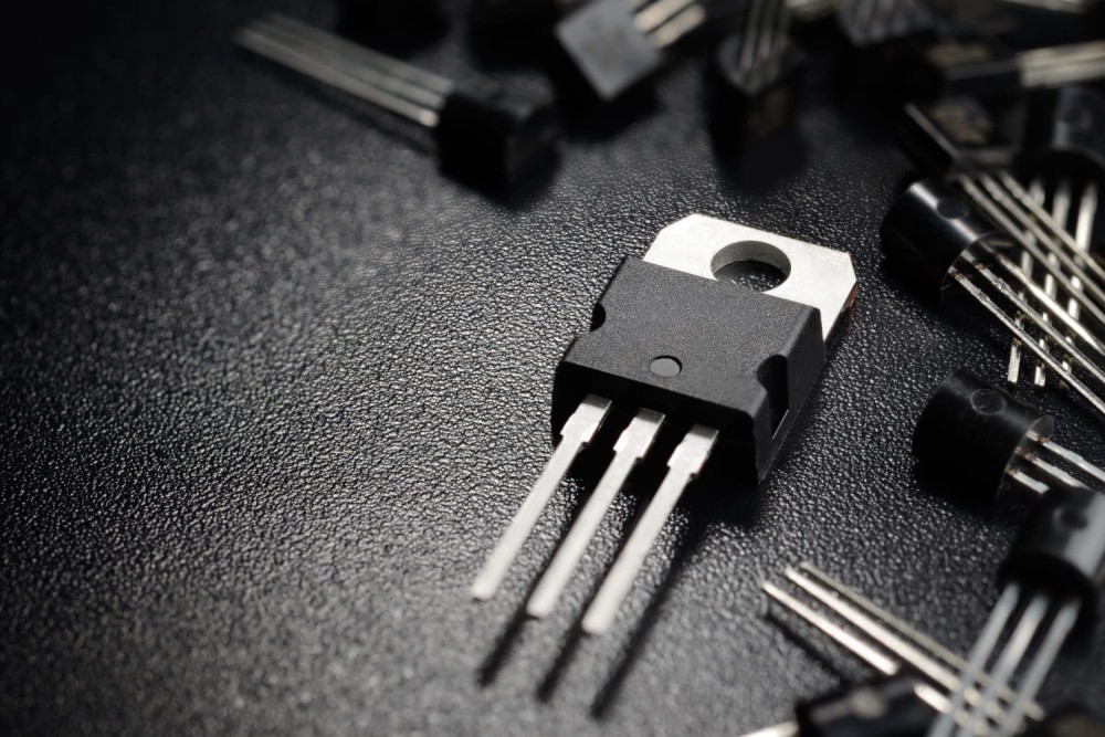 power transistor