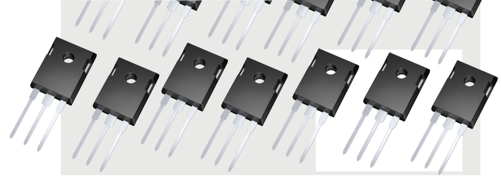 power transistors